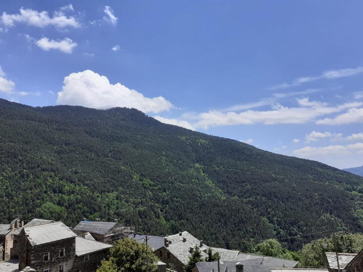Cal Ramundaina Guest House Queralbs Ngoại thất bức ảnh