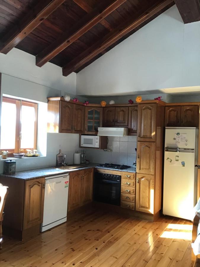 Cal Ramundaina Guest House Queralbs Ngoại thất bức ảnh