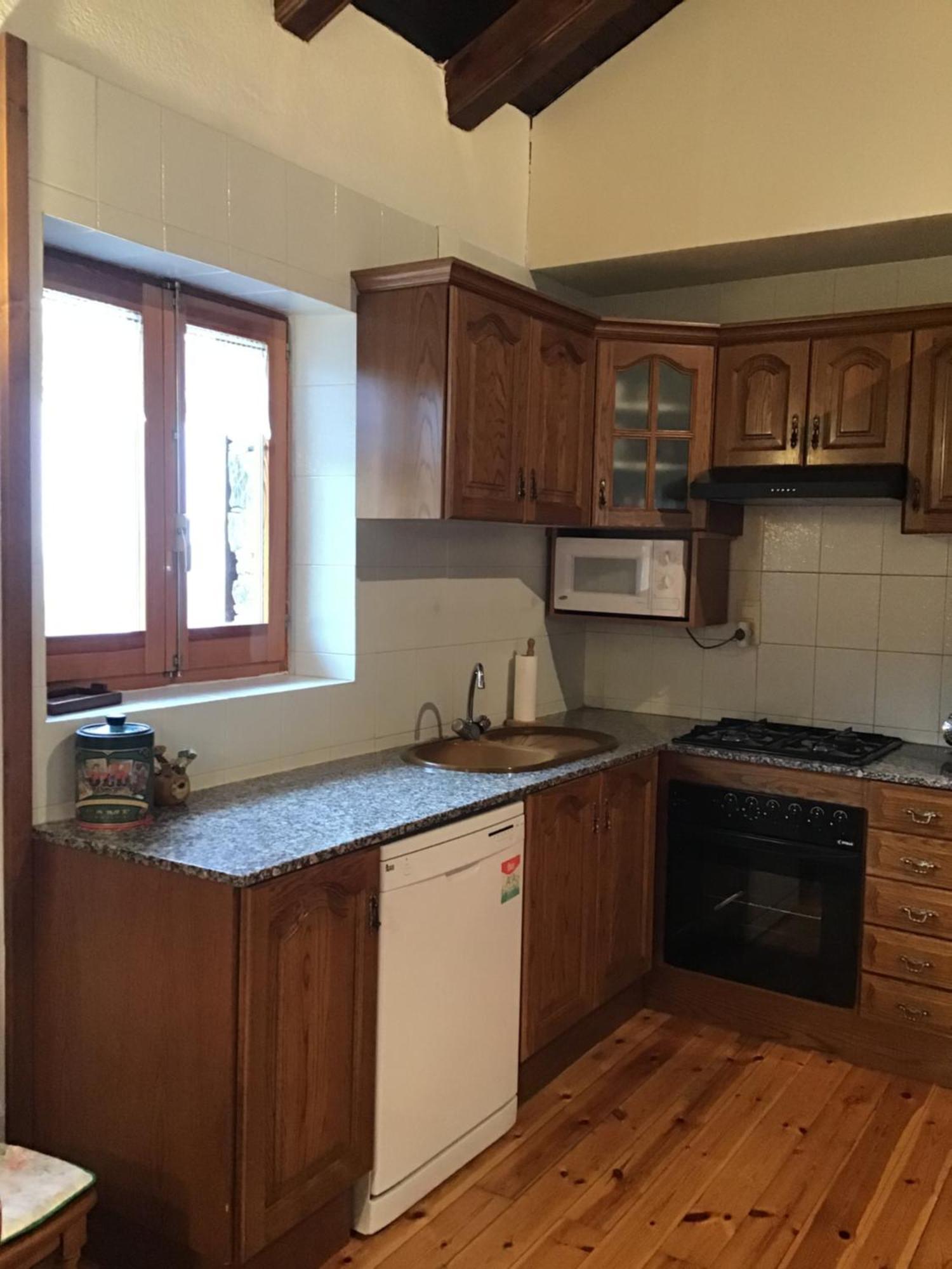 Cal Ramundaina Guest House Queralbs Ngoại thất bức ảnh