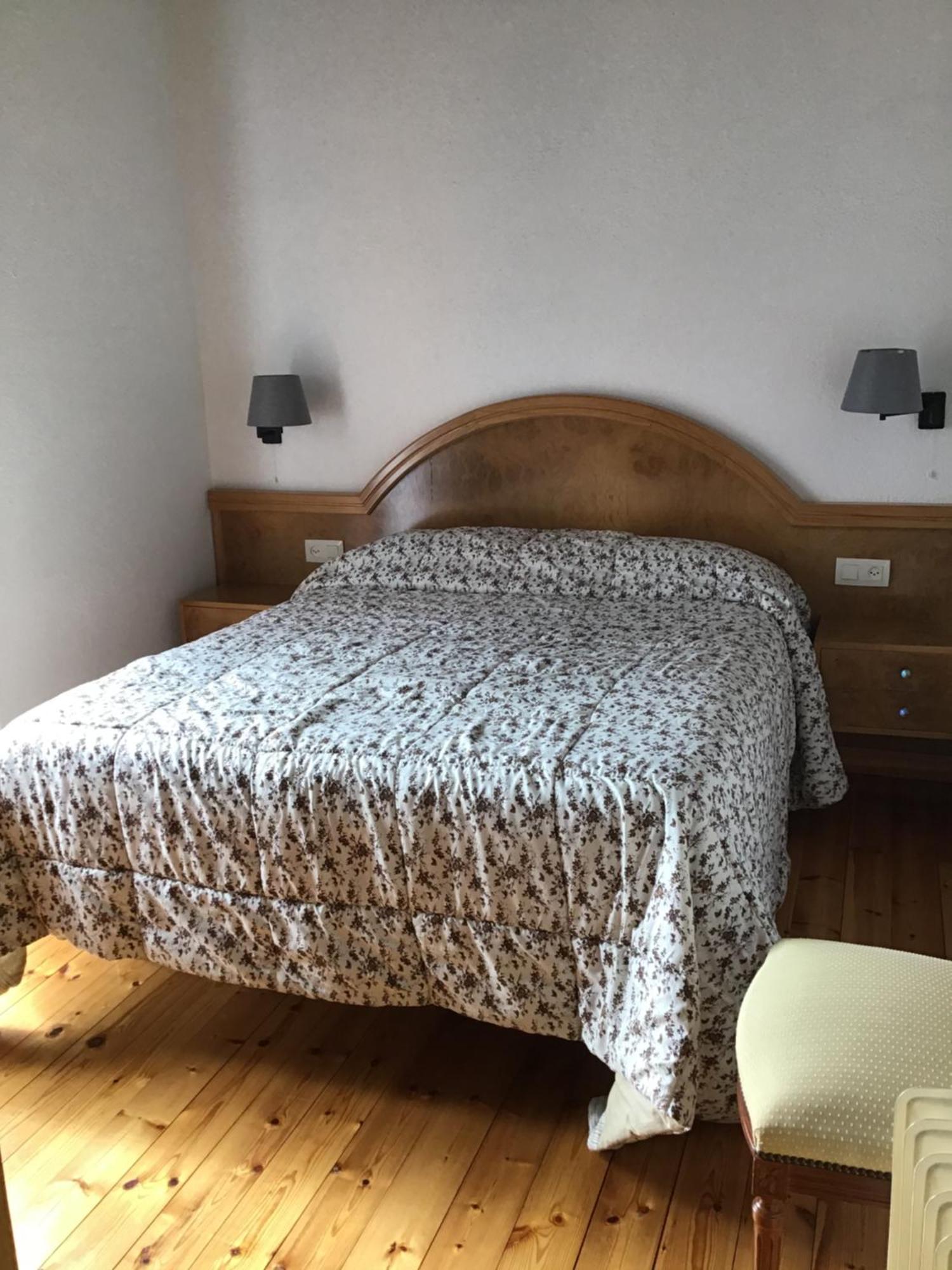 Cal Ramundaina Guest House Queralbs Ngoại thất bức ảnh