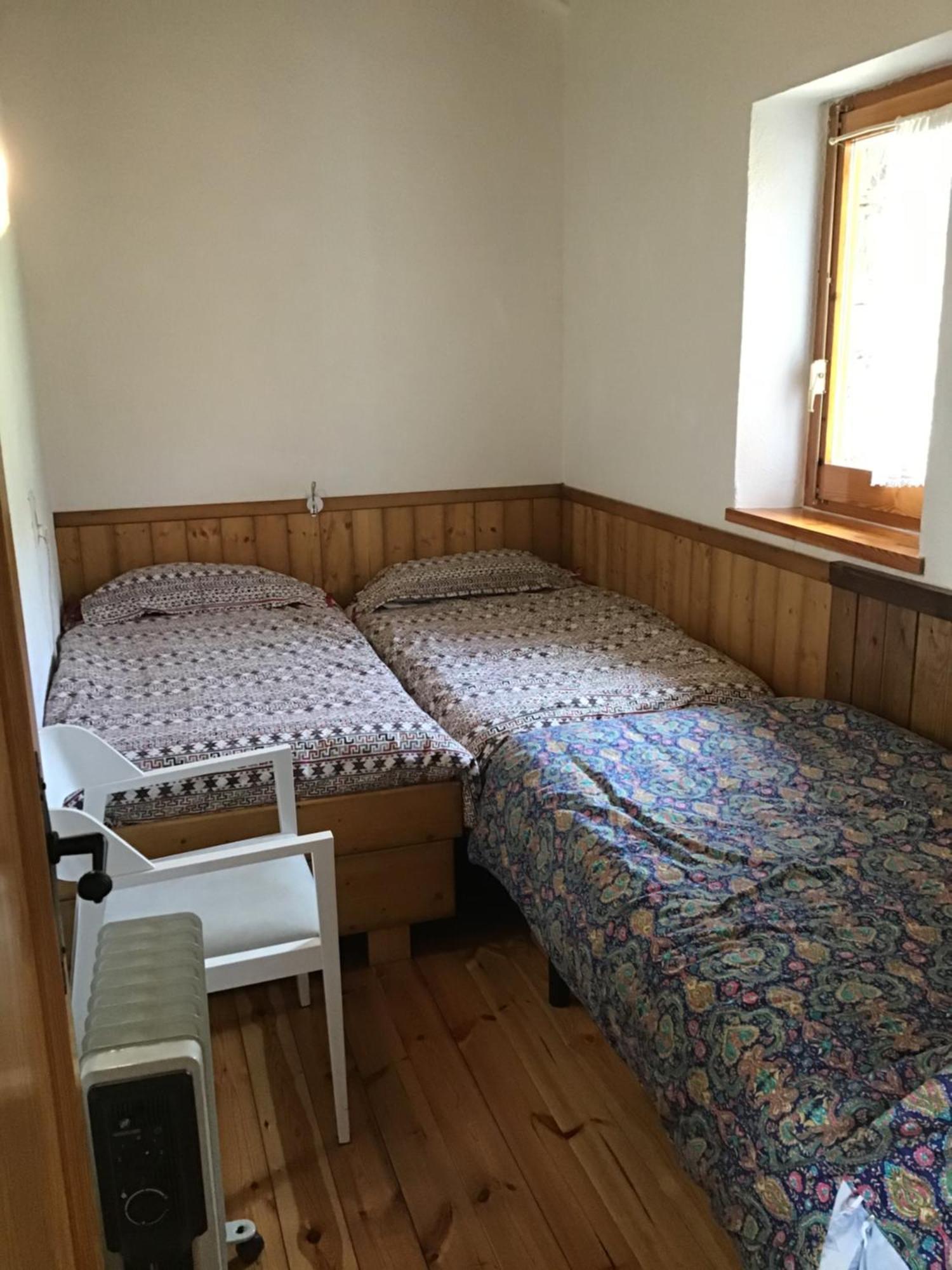 Cal Ramundaina Guest House Queralbs Ngoại thất bức ảnh