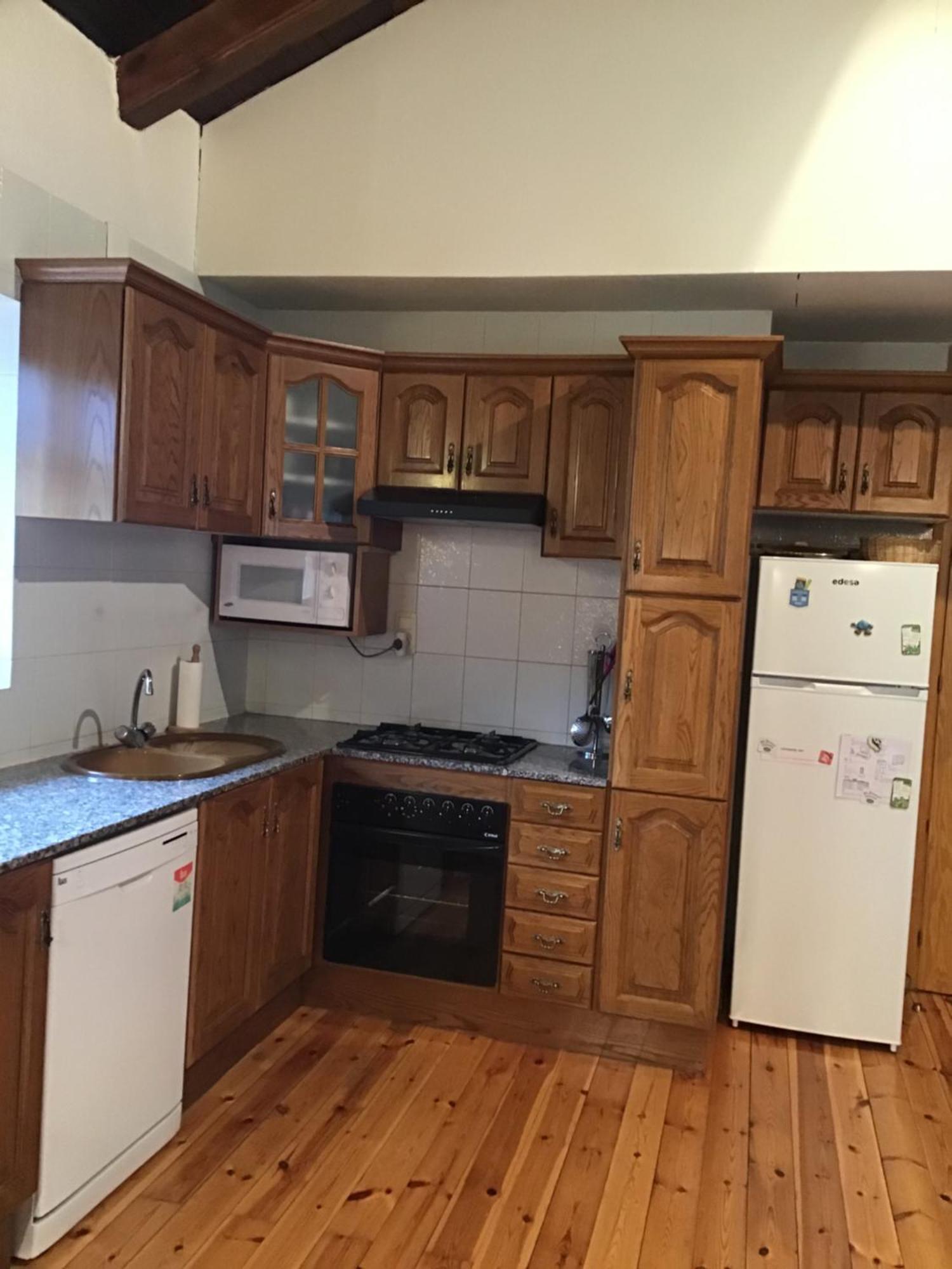 Cal Ramundaina Guest House Queralbs Ngoại thất bức ảnh
